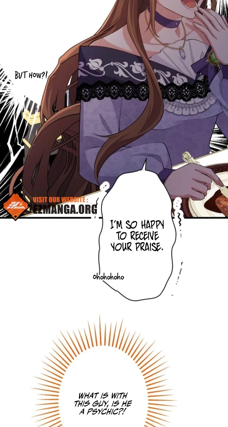 Aisuru Koushaku-sama, Tsutsushin de Korosasete Itadakimasu! Chapter 14 page 31 - 
