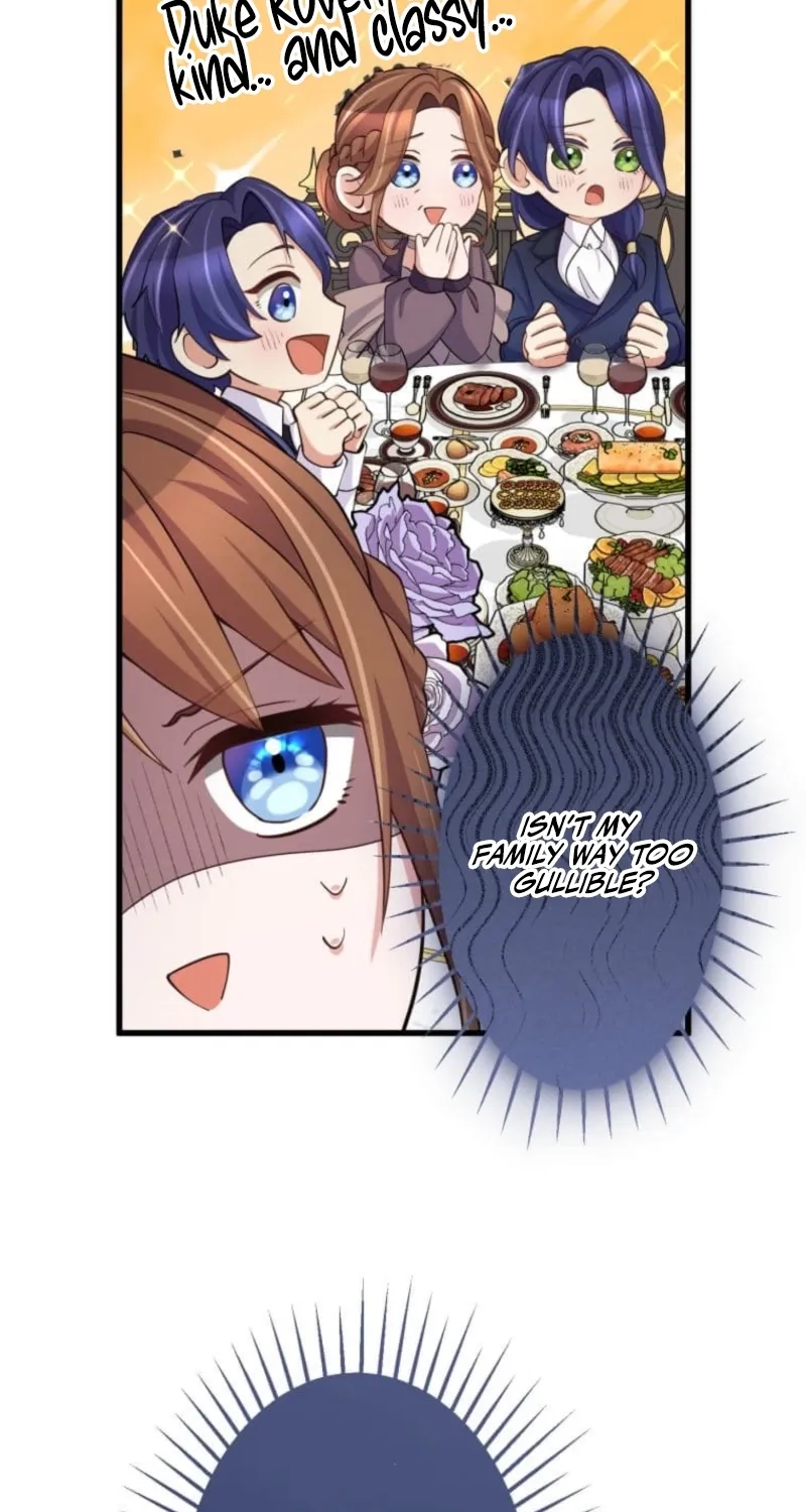 Aisuru Koushaku-sama, Tsutsushin de Korosasete Itadakimasu! Chapter 14 page 39 - 