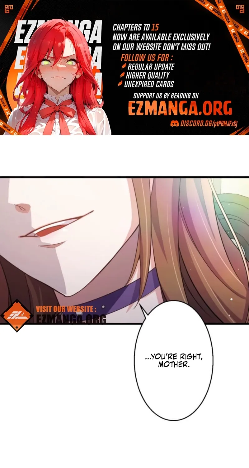 Aisuru Koushaku-sama, Tsutsushin de Korosasete Itadakimasu! Chapter 14 page 43 - 