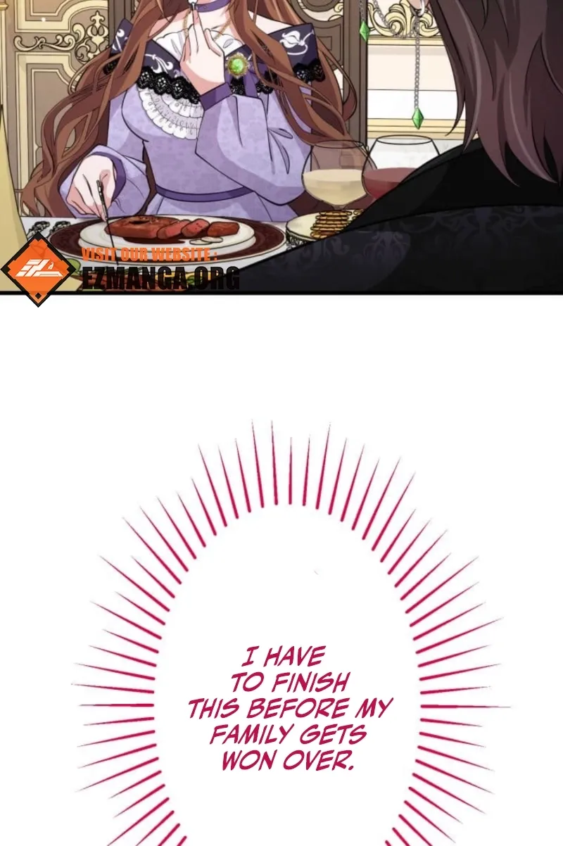 Aisuru Koushaku-sama, Tsutsushin de Korosasete Itadakimasu! Chapter 14 page 47 - 
