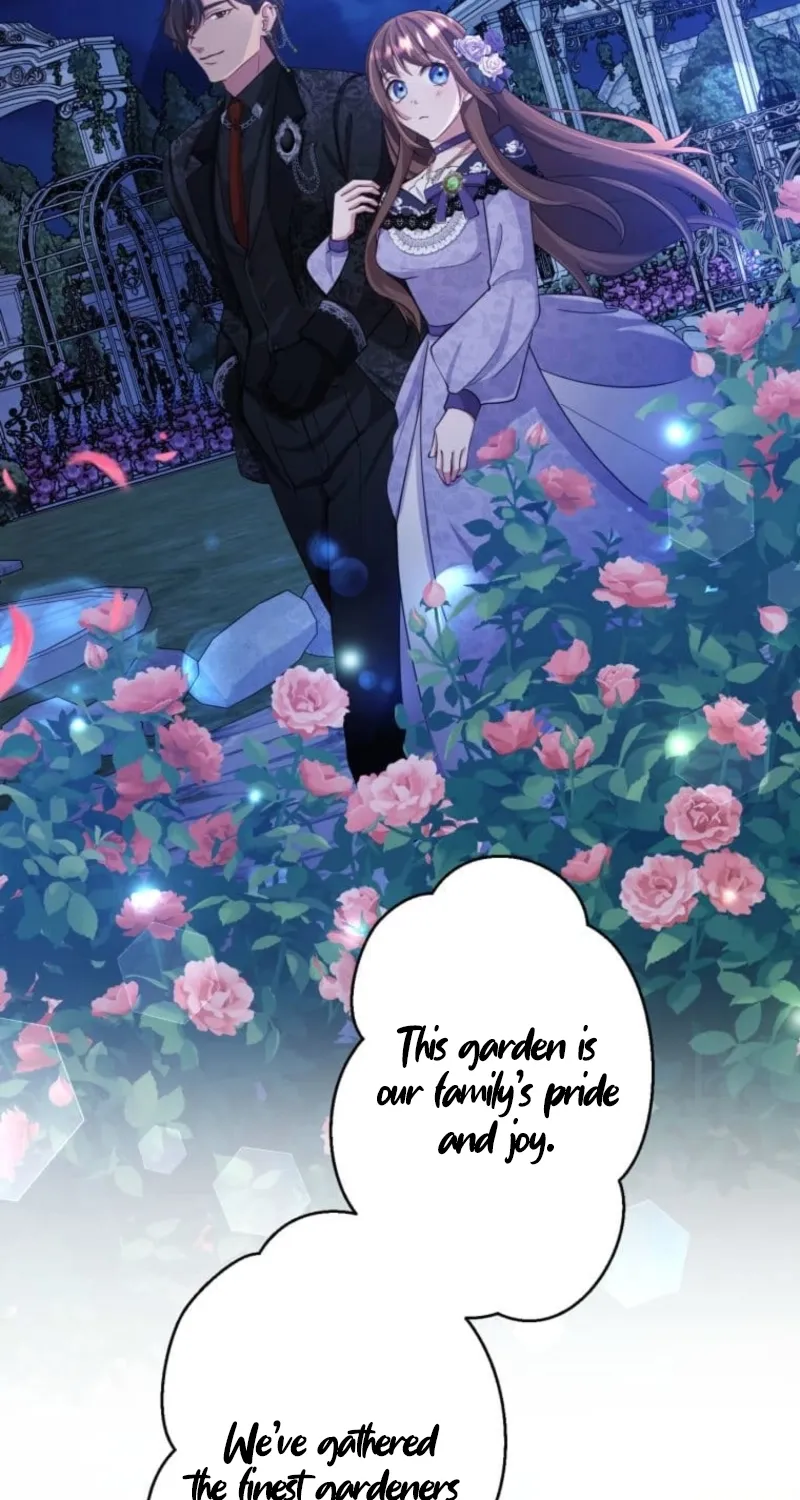 Aisuru Koushaku-sama, Tsutsushin de Korosasete Itadakimasu! Chapter 14 page 49 - 