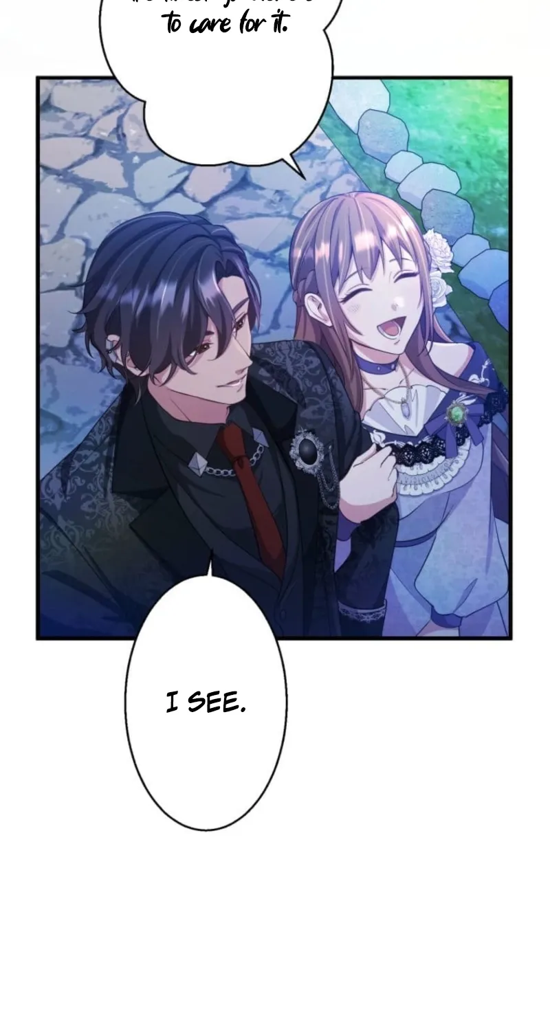 Aisuru Koushaku-sama, Tsutsushin de Korosasete Itadakimasu! Chapter 14 page 50 - 