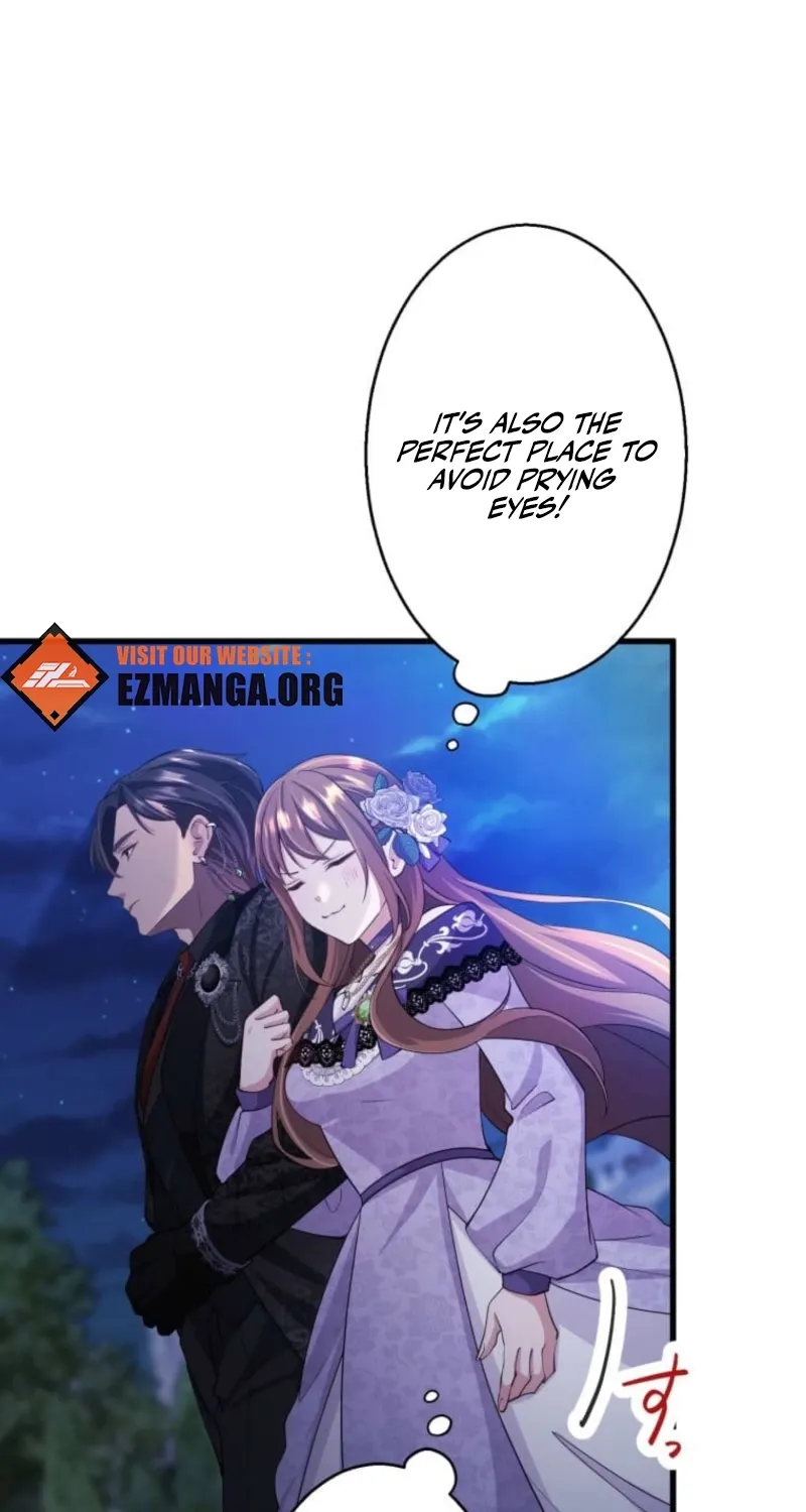 Aisuru Koushaku-sama, Tsutsushin de Korosasete Itadakimasu! Chapter 14 page 51 - 