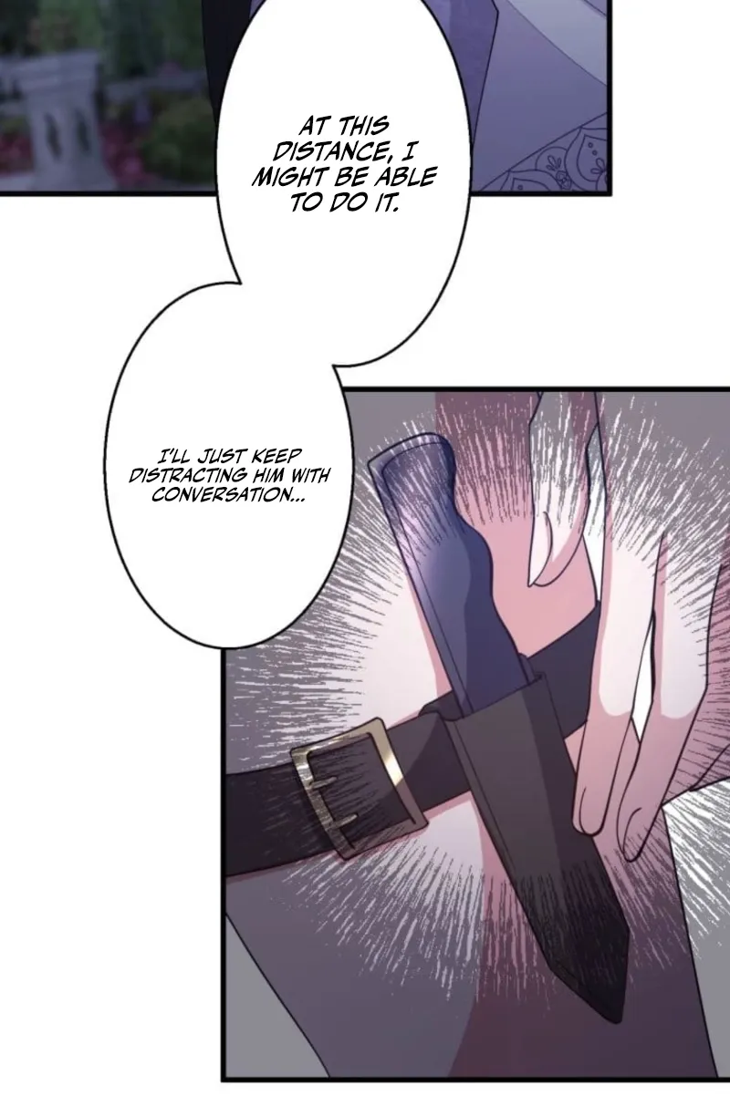 Aisuru Koushaku-sama, Tsutsushin de Korosasete Itadakimasu! Chapter 14 page 52 - 