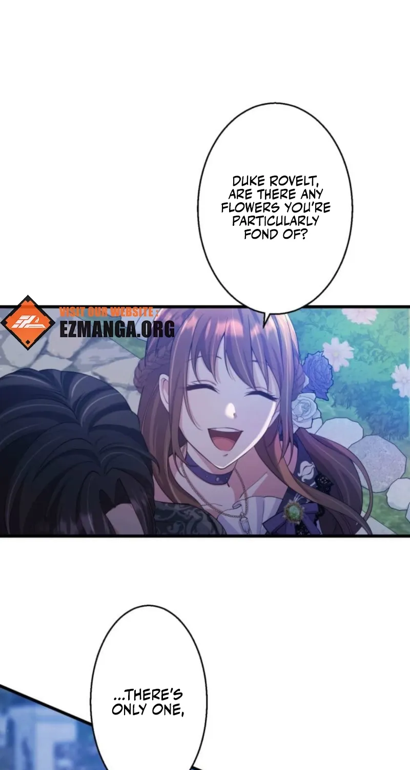 Aisuru Koushaku-sama, Tsutsushin de Korosasete Itadakimasu! Chapter 14 page 53 - 