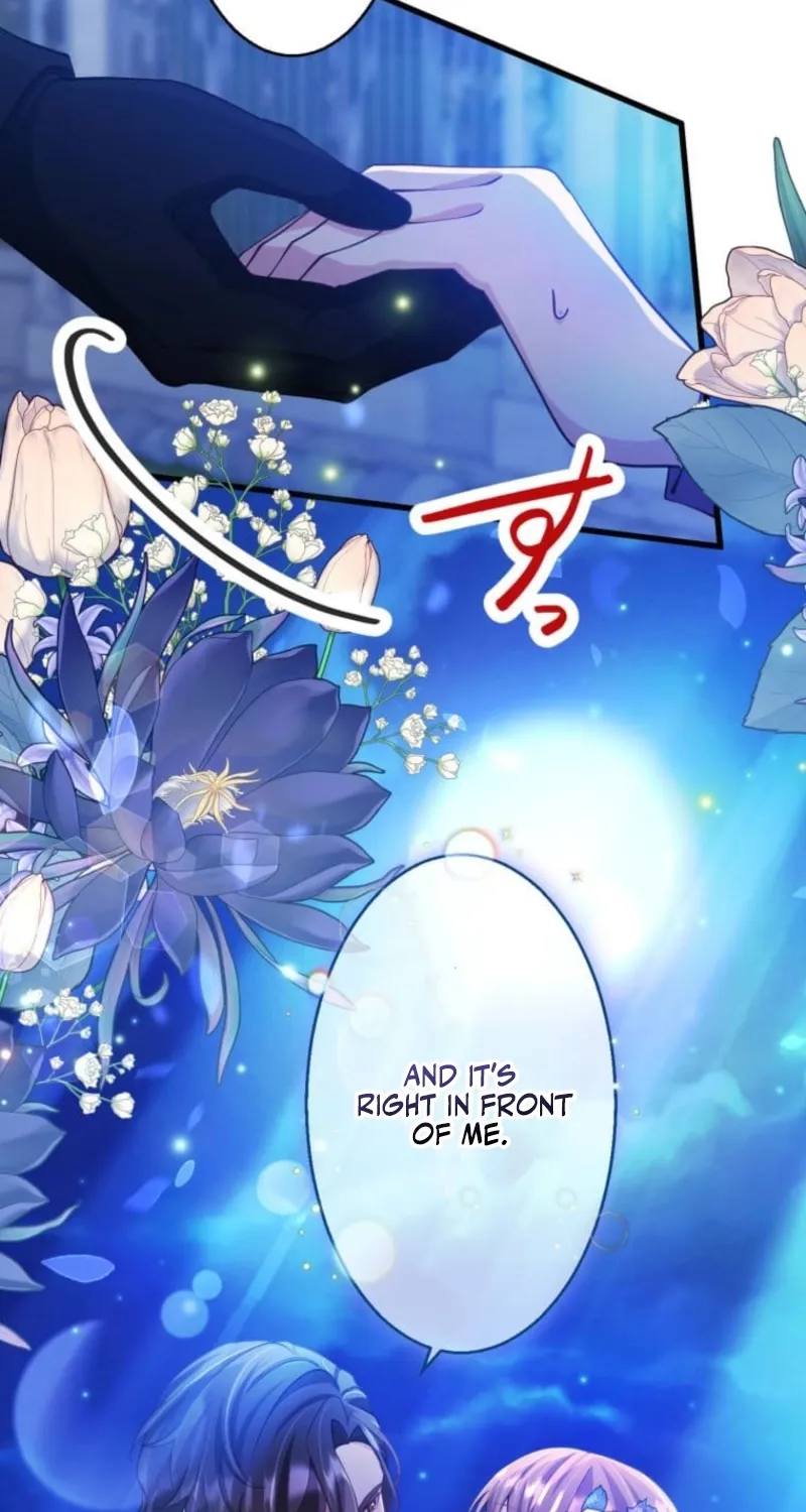 Aisuru Koushaku-sama, Tsutsushin de Korosasete Itadakimasu! Chapter 14 page 54 - 