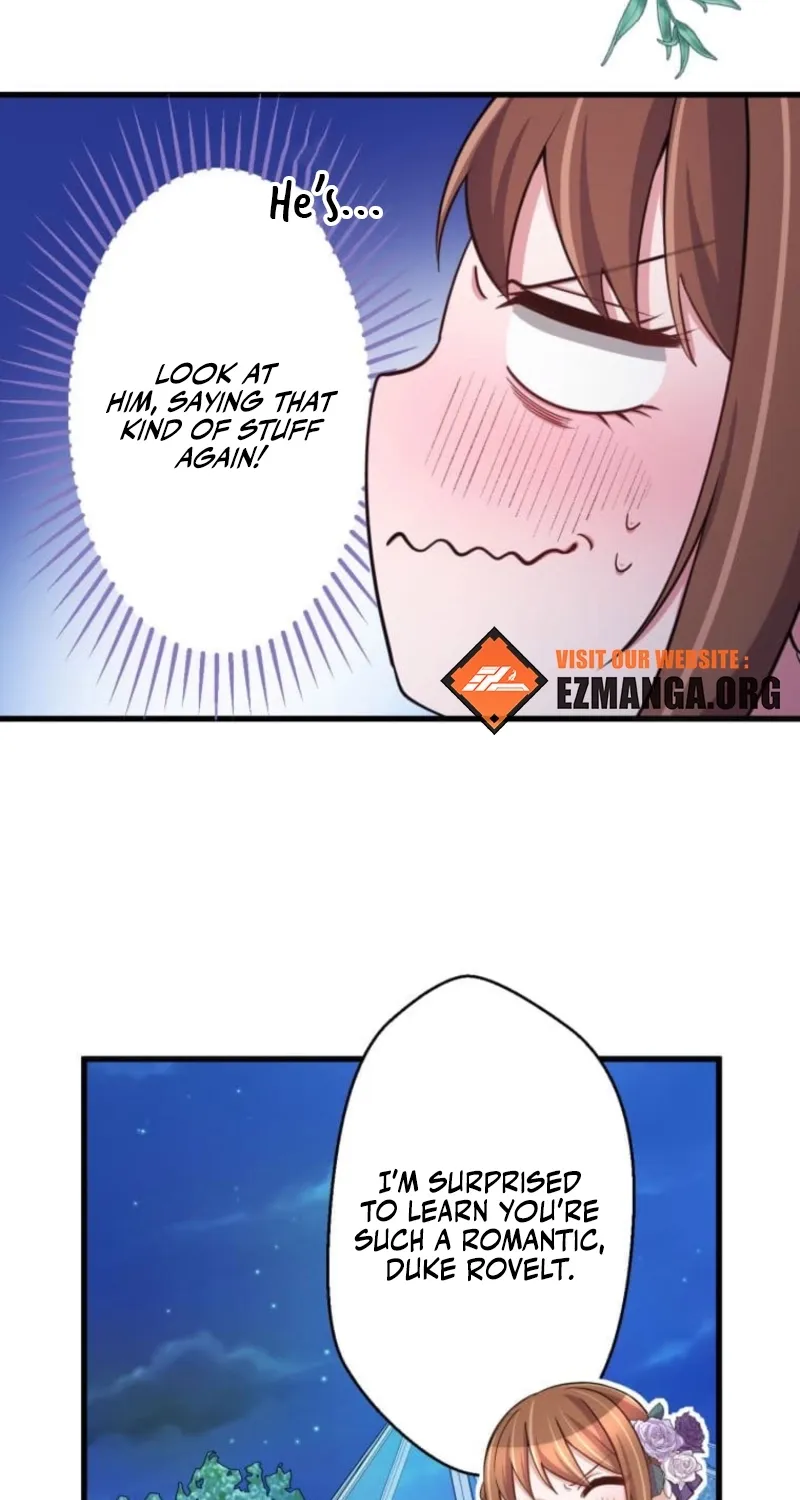 Aisuru Koushaku-sama, Tsutsushin de Korosasete Itadakimasu! Chapter 14 page 56 - 