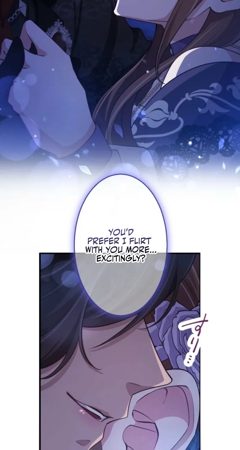 Aisuru Koushaku-sama, Tsutsushin de Korosasete Itadakimasu! Chapter 14 page 59 - 