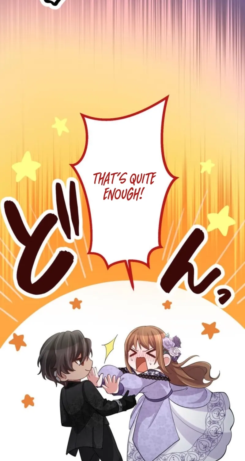 Aisuru Koushaku-sama, Tsutsushin de Korosasete Itadakimasu! Chapter 14 page 61 - 