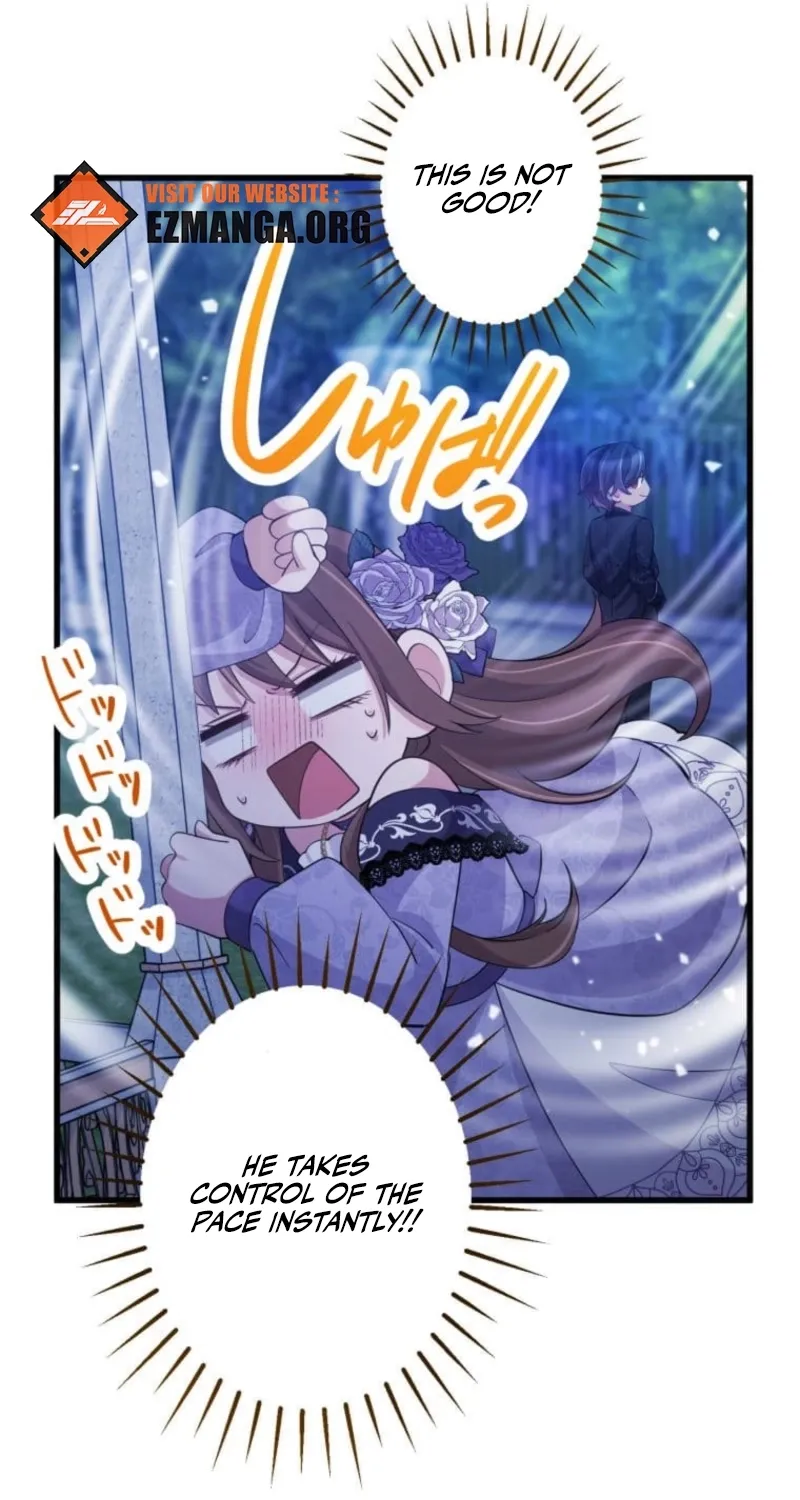 Aisuru Koushaku-sama, Tsutsushin de Korosasete Itadakimasu! Chapter 14 page 63 - 
