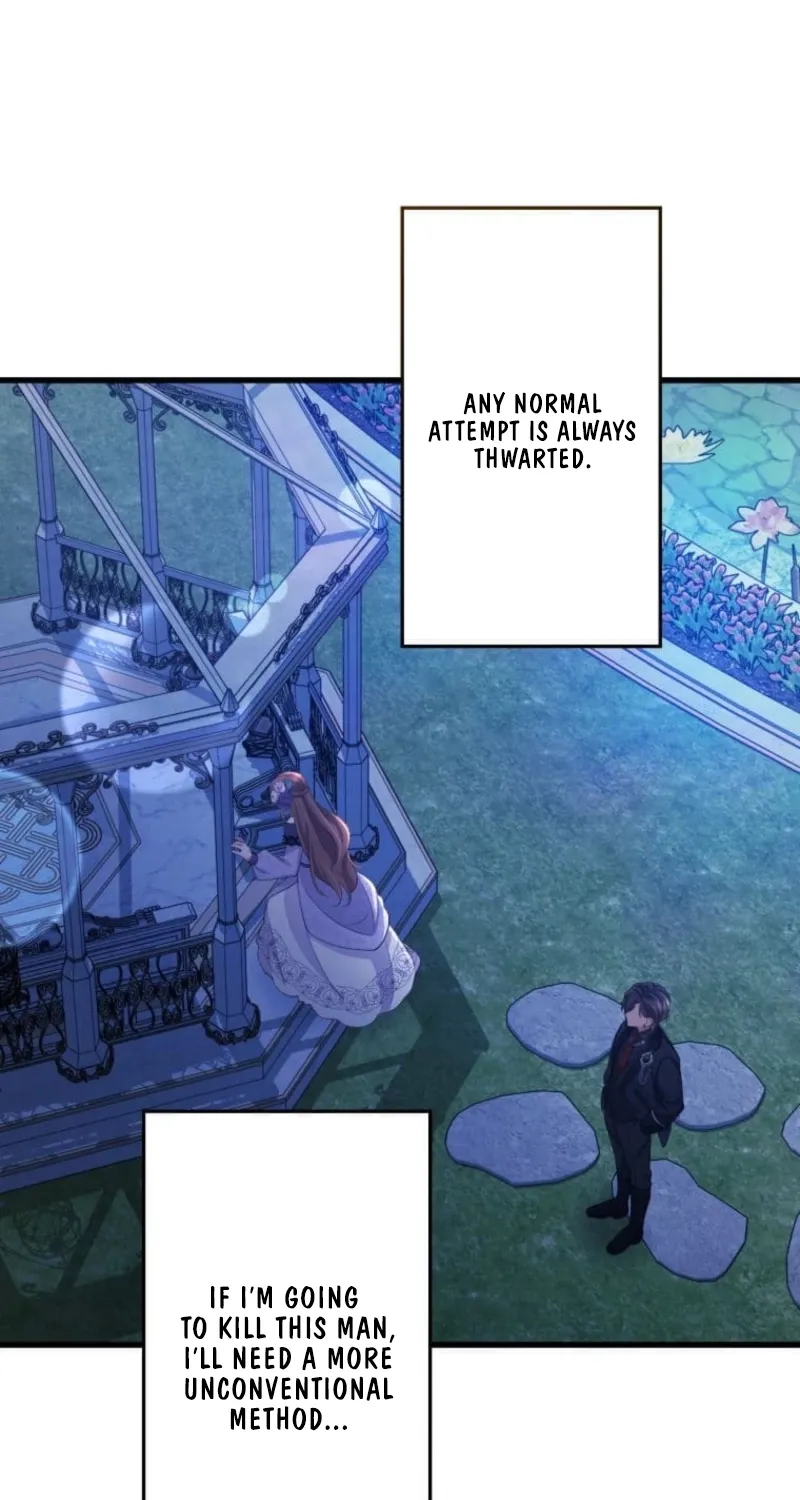 Aisuru Koushaku-sama, Tsutsushin de Korosasete Itadakimasu! Chapter 14 page 64 - 