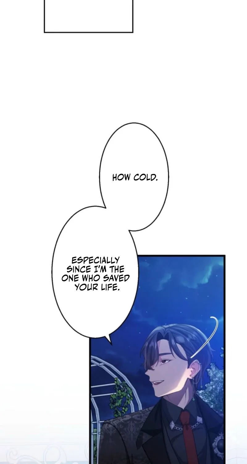 Aisuru Koushaku-sama, Tsutsushin de Korosasete Itadakimasu! Chapter 14 page 65 - 