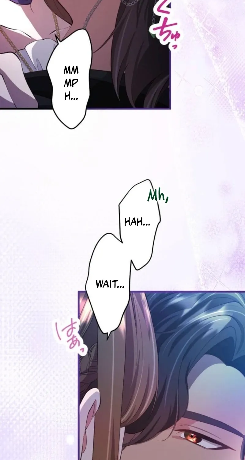 Aisuru Koushaku-sama, Tsutsushin de Korosasete Itadakimasu! Chapter 15 page 18 - 