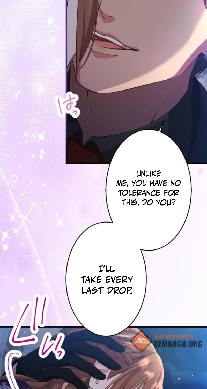 Aisuru Koushaku-sama, Tsutsushin de Korosasete Itadakimasu! Chapter 15 page 19 - 