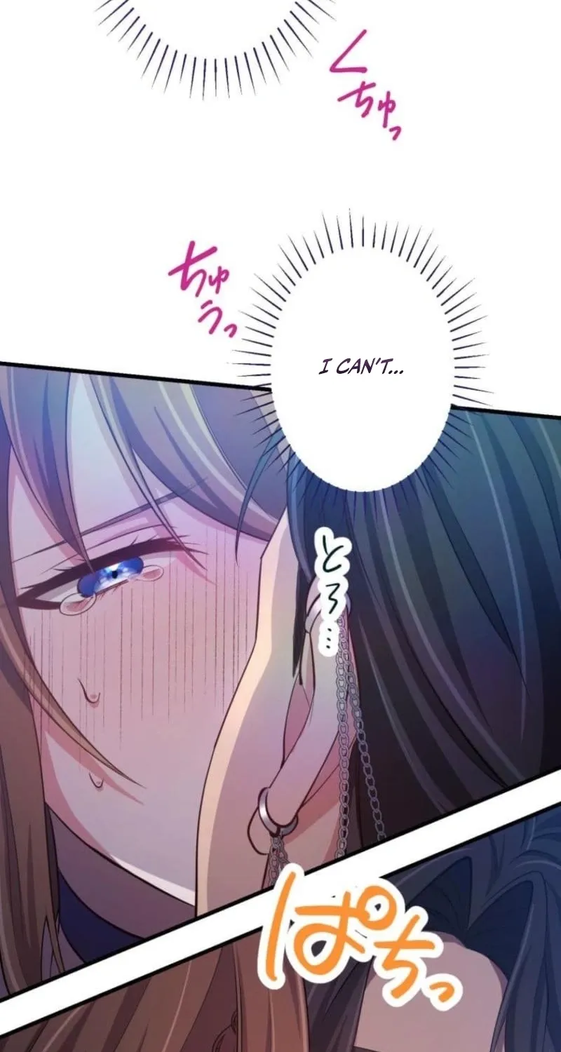 Aisuru Koushaku-sama, Tsutsushin de Korosasete Itadakimasu! Chapter 15 page 22 - 