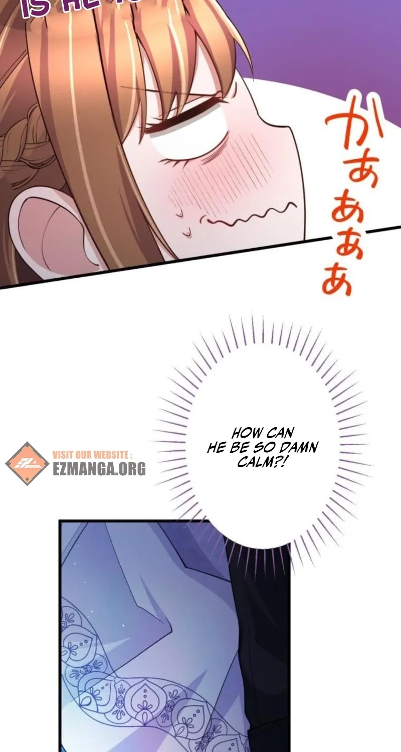 Aisuru Koushaku-sama, Tsutsushin de Korosasete Itadakimasu! Chapter 15 page 29 - 