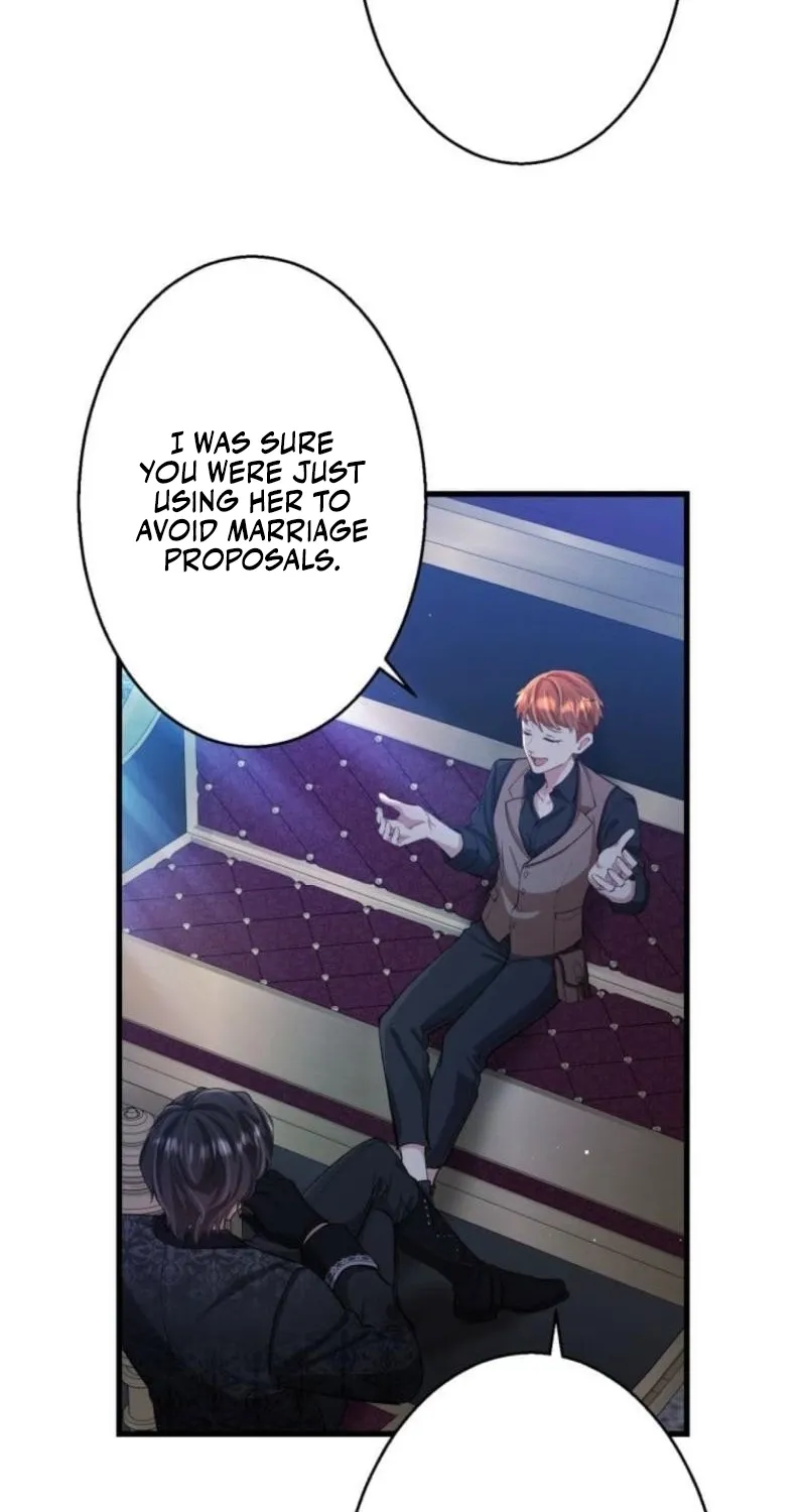 Aisuru Koushaku-sama, Tsutsushin de Korosasete Itadakimasu! Chapter 15 page 37 - 