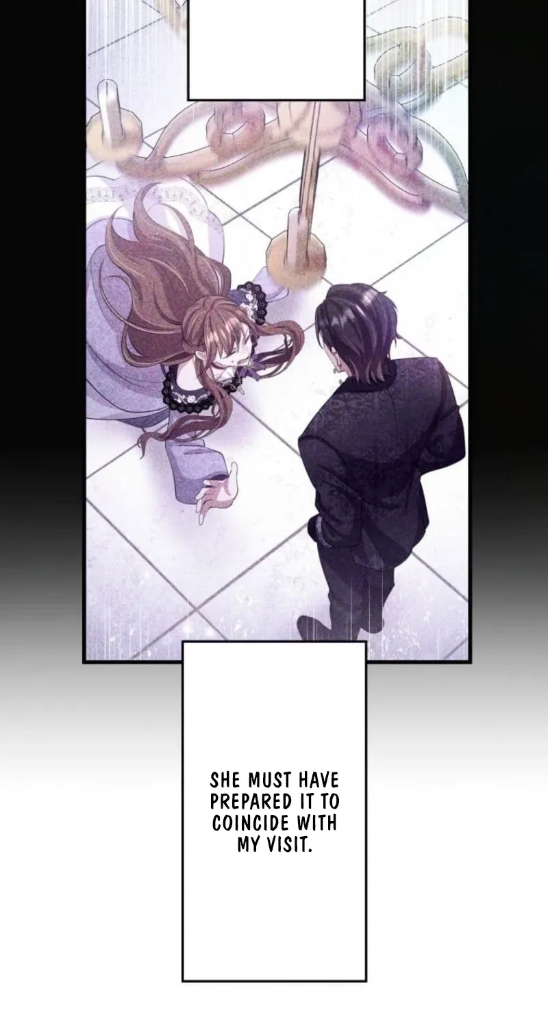 Aisuru Koushaku-sama, Tsutsushin de Korosasete Itadakimasu! Chapter 15 page 50 - 