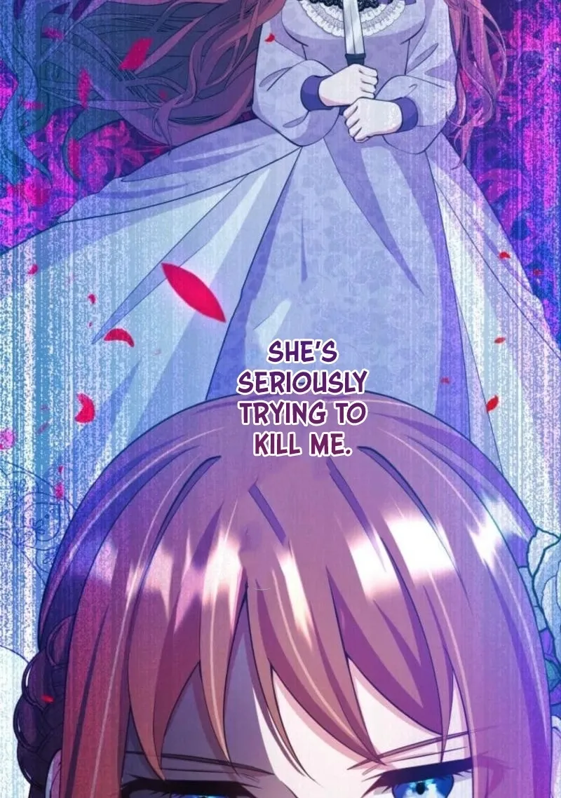 Aisuru Koushaku-sama, Tsutsushin de Korosasete Itadakimasu! Chapter 15 page 52 - 