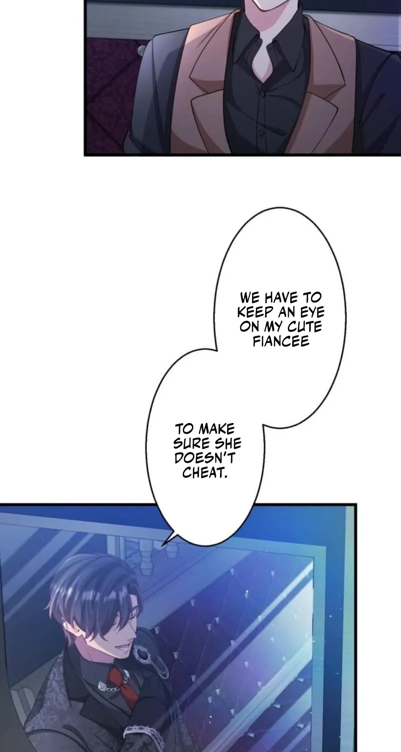 Aisuru Koushaku-sama, Tsutsushin de Korosasete Itadakimasu! Chapter 15 page 55 - 