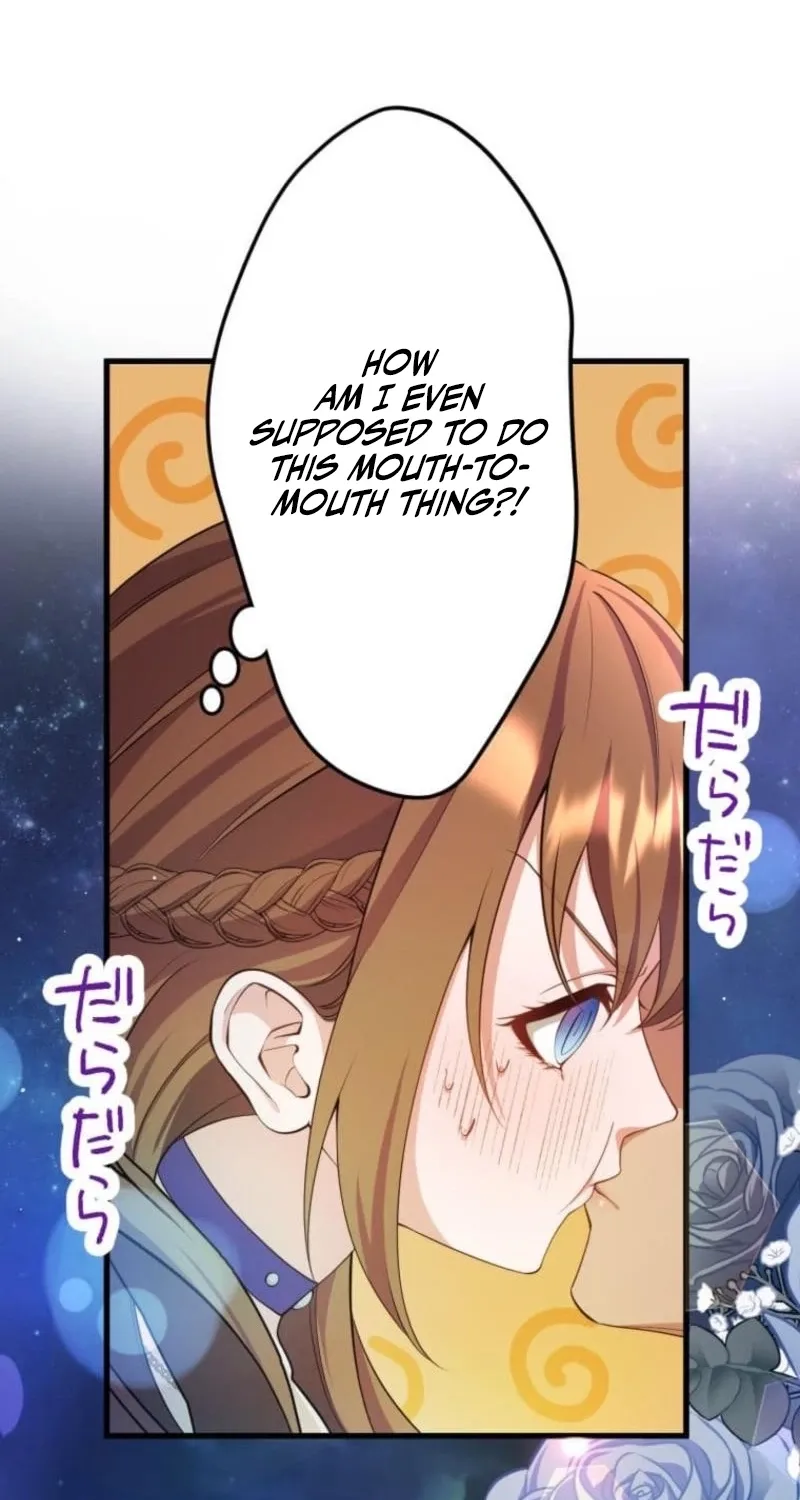 Aisuru Koushaku-sama, Tsutsushin de Korosasete Itadakimasu! Chapter 15 page 7 - 
