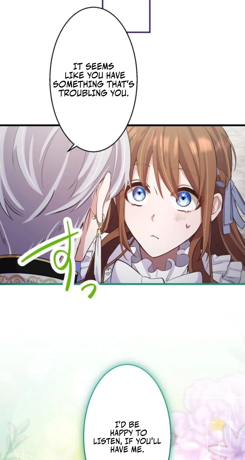 Aisuru Koushaku-sama, Tsutsushin de Korosasete Itadakimasu! Chapter 16 page 15 - 