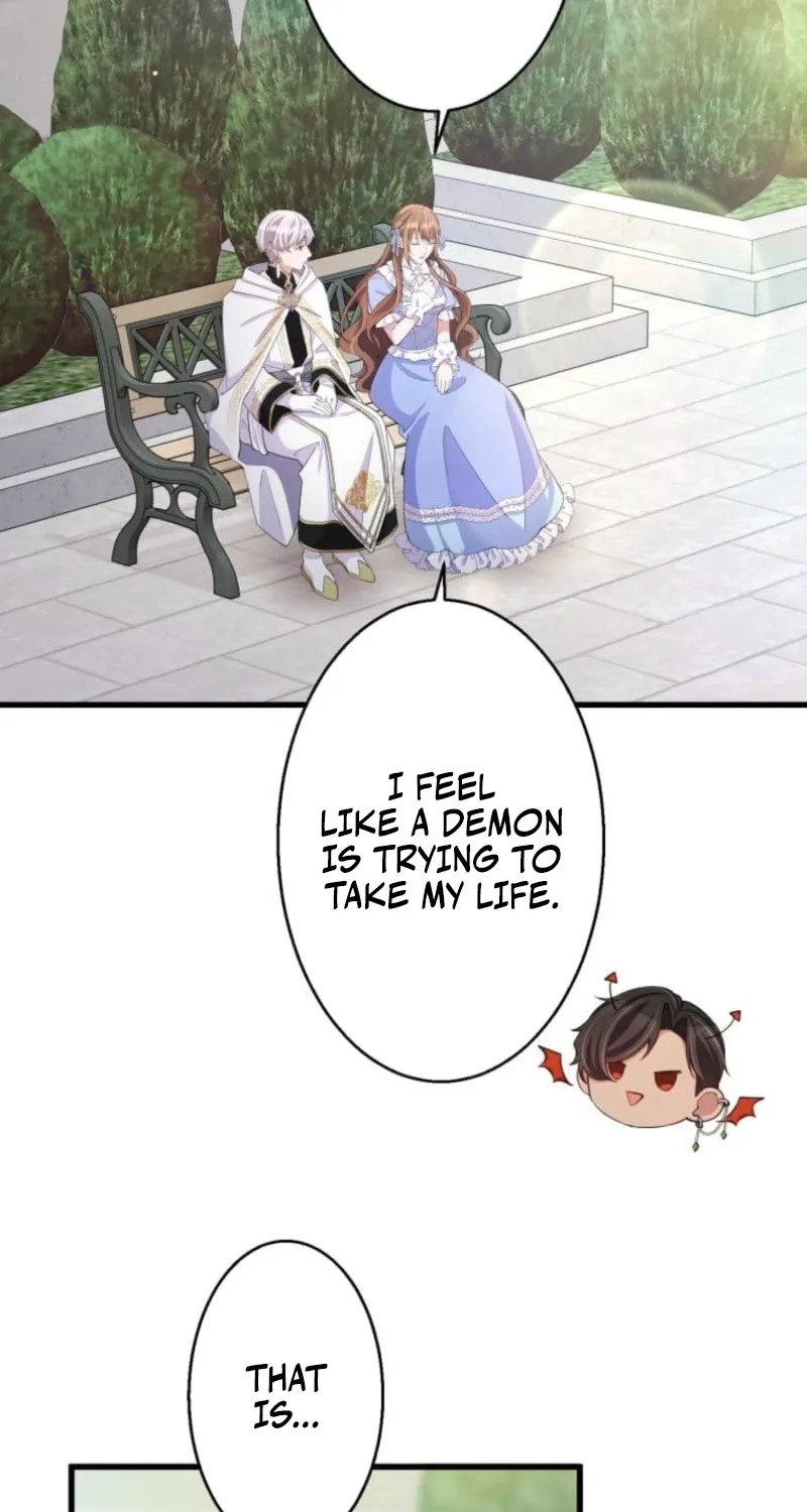 Aisuru Koushaku-sama, Tsutsushin de Korosasete Itadakimasu! Chapter 16 page 21 - 