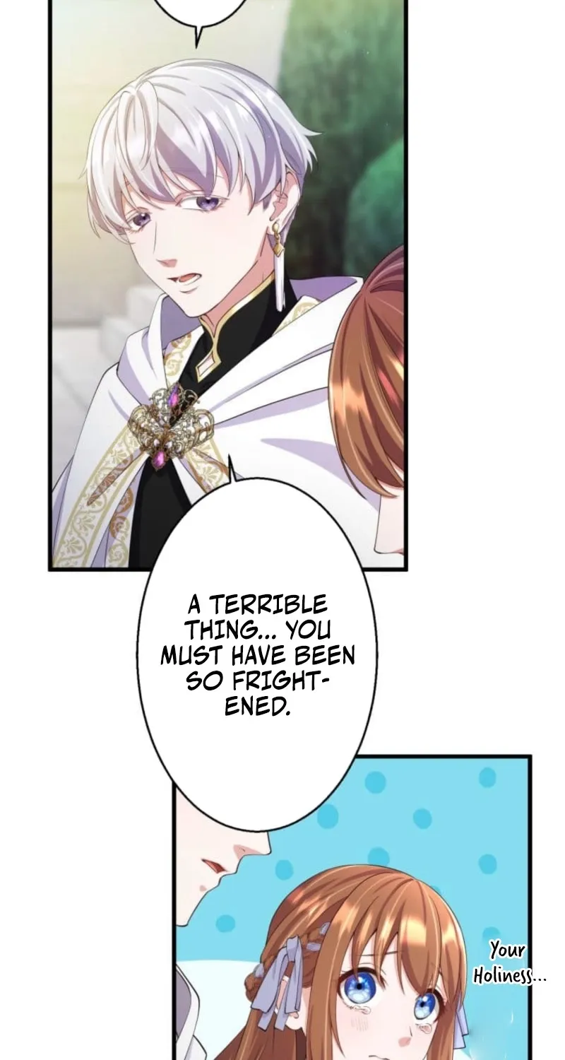 Aisuru Koushaku-sama, Tsutsushin de Korosasete Itadakimasu! Chapter 16 page 22 - 
