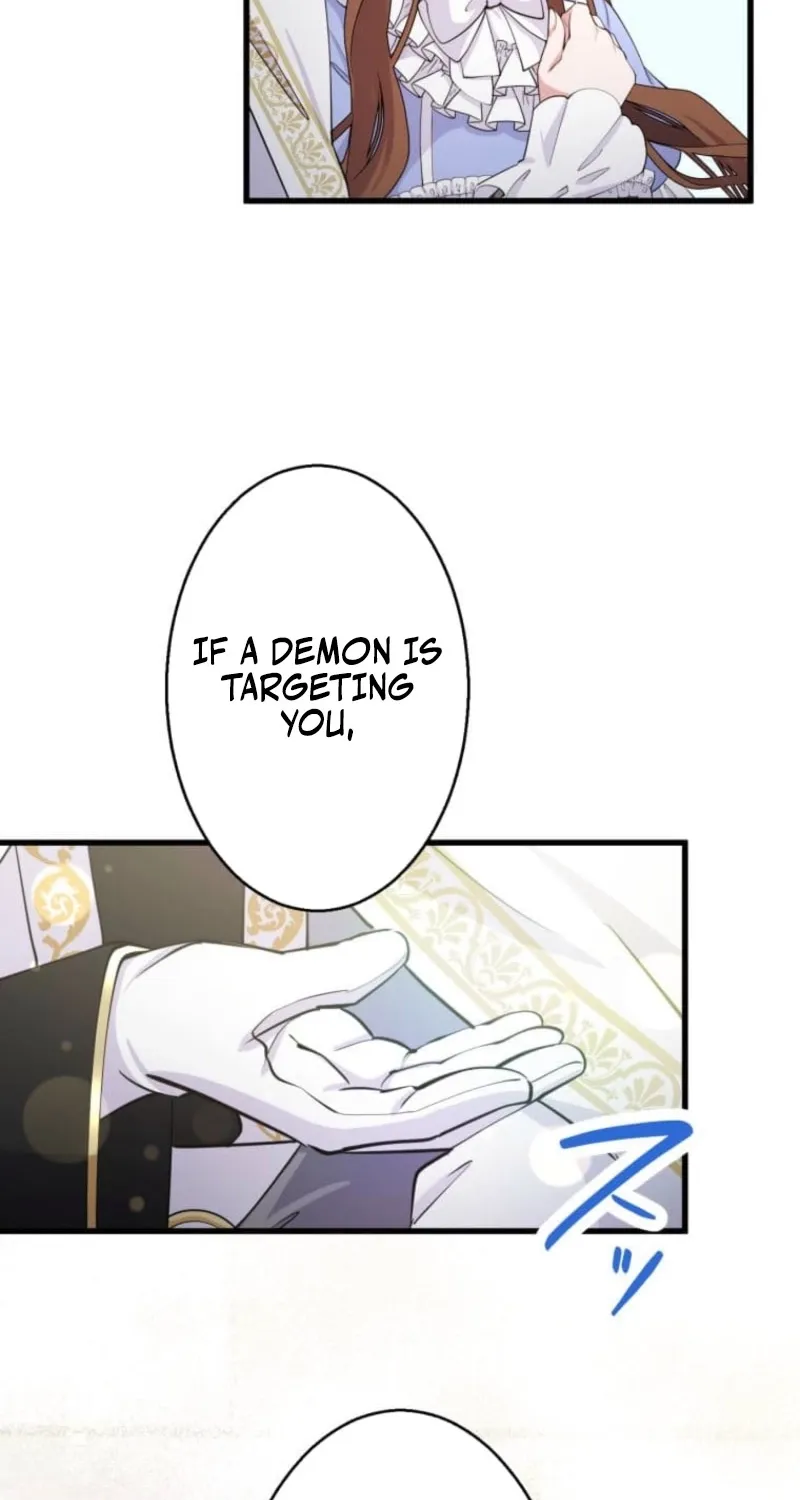 Aisuru Koushaku-sama, Tsutsushin de Korosasete Itadakimasu! Chapter 16 page 24 - 