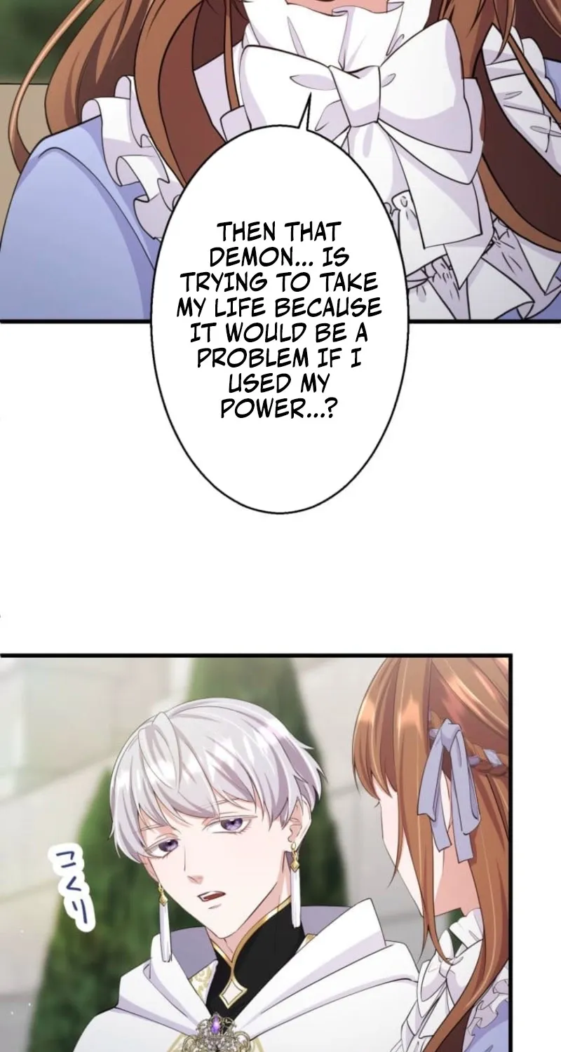 Aisuru Koushaku-sama, Tsutsushin de Korosasete Itadakimasu! Chapter 16 page 31 - 