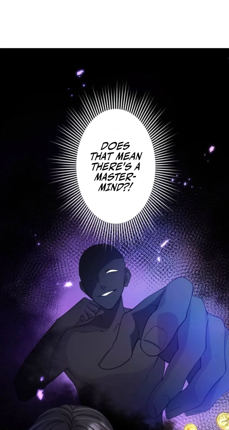 Aisuru Koushaku-sama, Tsutsushin de Korosasete Itadakimasu! Chapter 16 page 34 - 