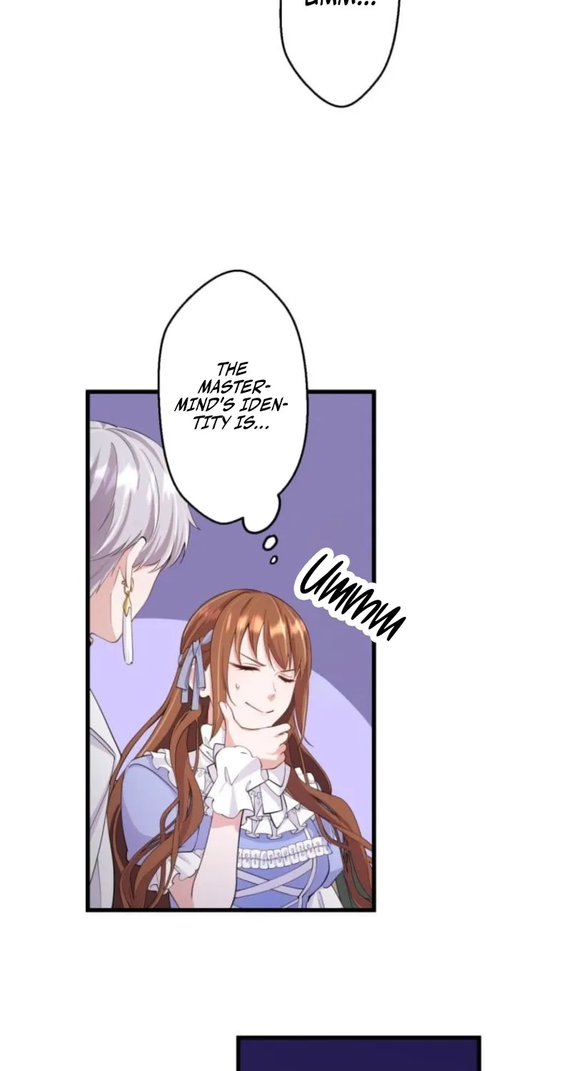 Aisuru Koushaku-sama, Tsutsushin de Korosasete Itadakimasu! Chapter 16 page 40 - 