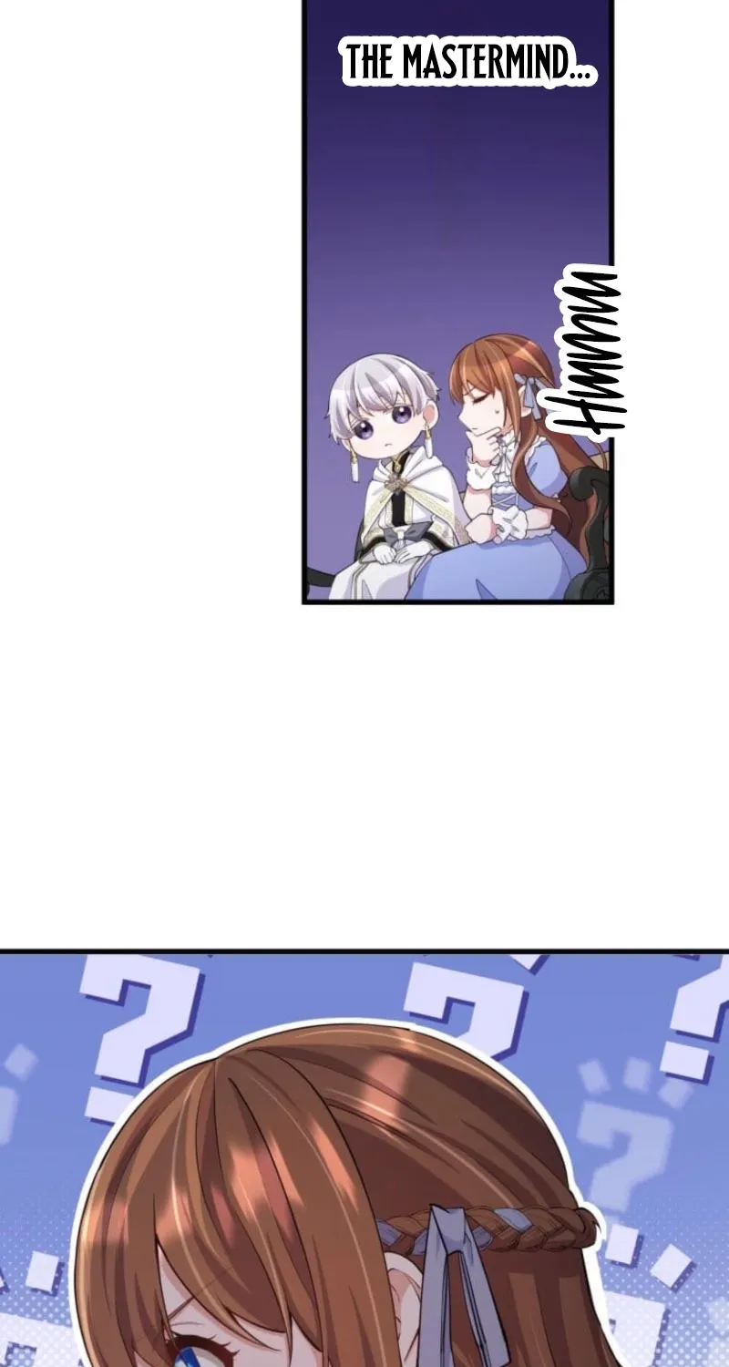 Aisuru Koushaku-sama, Tsutsushin de Korosasete Itadakimasu! Chapter 16 page 41 - 