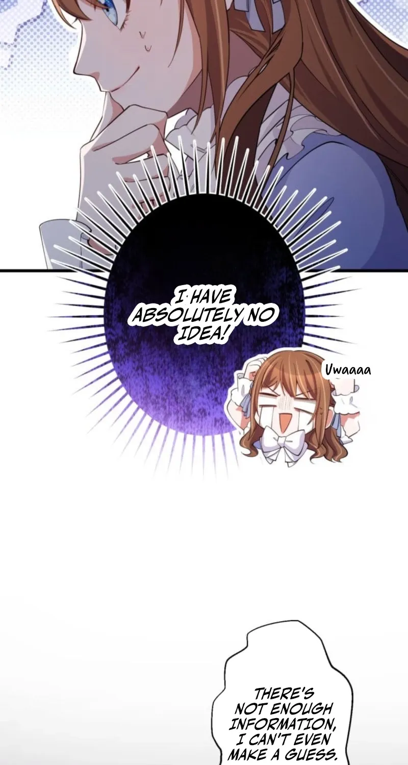 Aisuru Koushaku-sama, Tsutsushin de Korosasete Itadakimasu! Chapter 16 page 42 - 