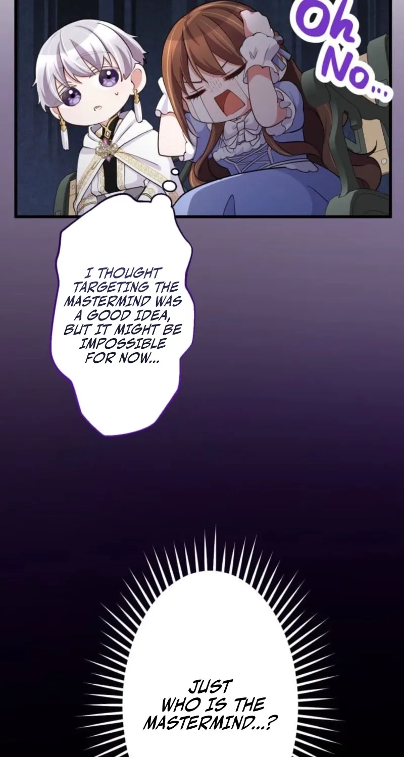 Aisuru Koushaku-sama, Tsutsushin de Korosasete Itadakimasu! Chapter 16 page 44 - 
