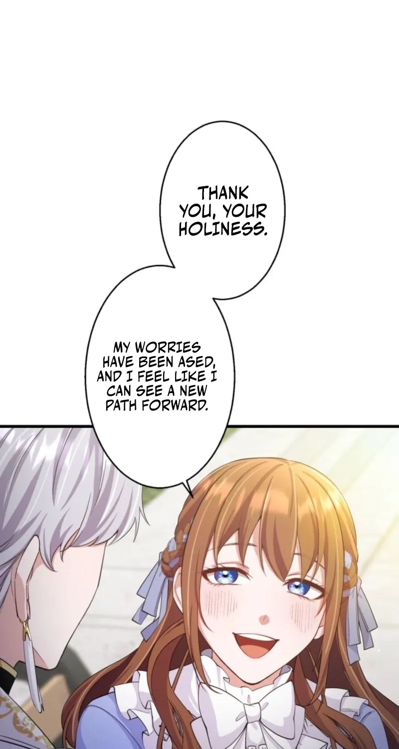 Aisuru Koushaku-sama, Tsutsushin de Korosasete Itadakimasu! Chapter 16 page 50 - 