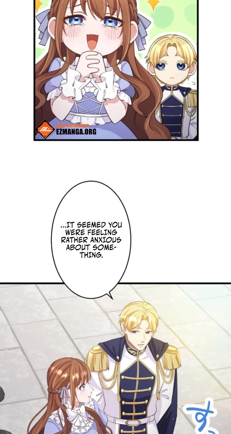 Aisuru Koushaku-sama, Tsutsushin de Korosasete Itadakimasu! Chapter 16 page 54 - 