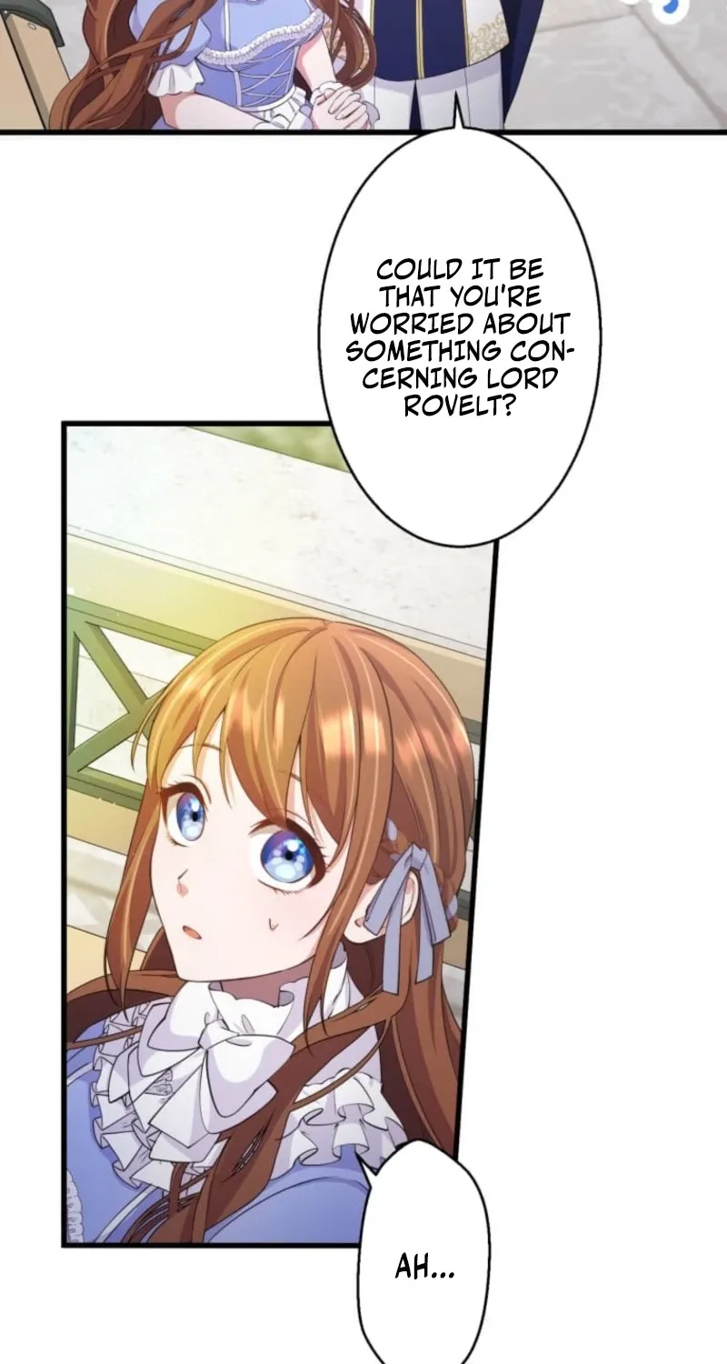 Aisuru Koushaku-sama, Tsutsushin de Korosasete Itadakimasu! Chapter 16 page 55 - 