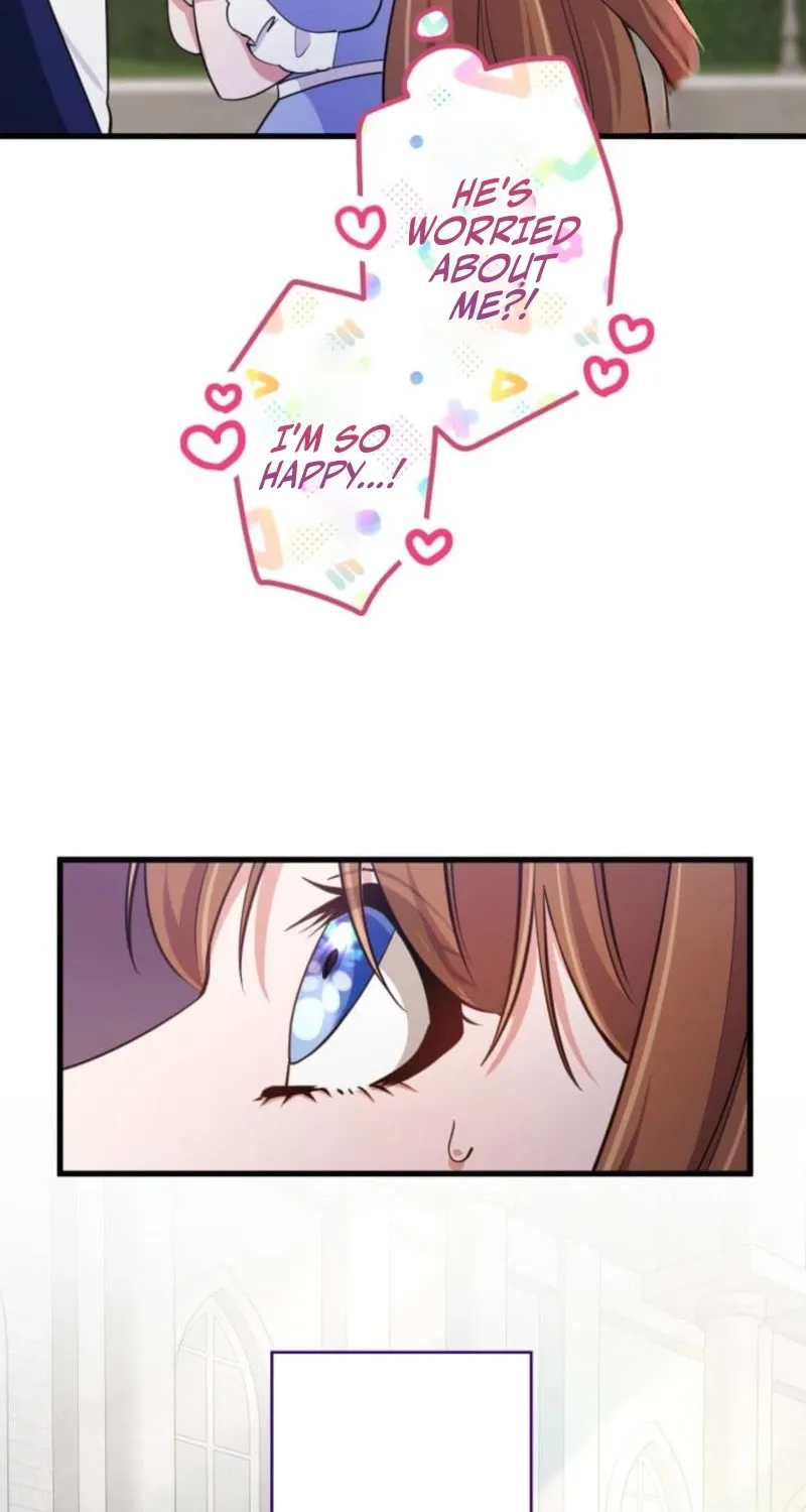Aisuru Koushaku-sama, Tsutsushin de Korosasete Itadakimasu! Chapter 16 page 59 - 