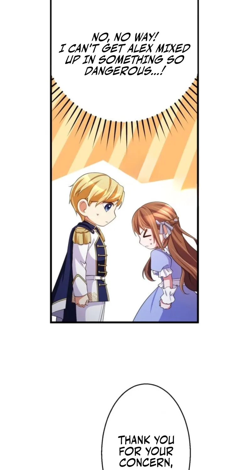 Aisuru Koushaku-sama, Tsutsushin de Korosasete Itadakimasu! Chapter 16 page 62 - 