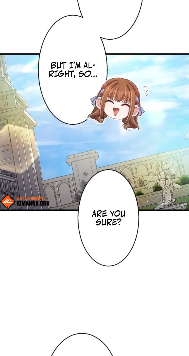 Aisuru Koushaku-sama, Tsutsushin de Korosasete Itadakimasu! Chapter 16 page 63 - 