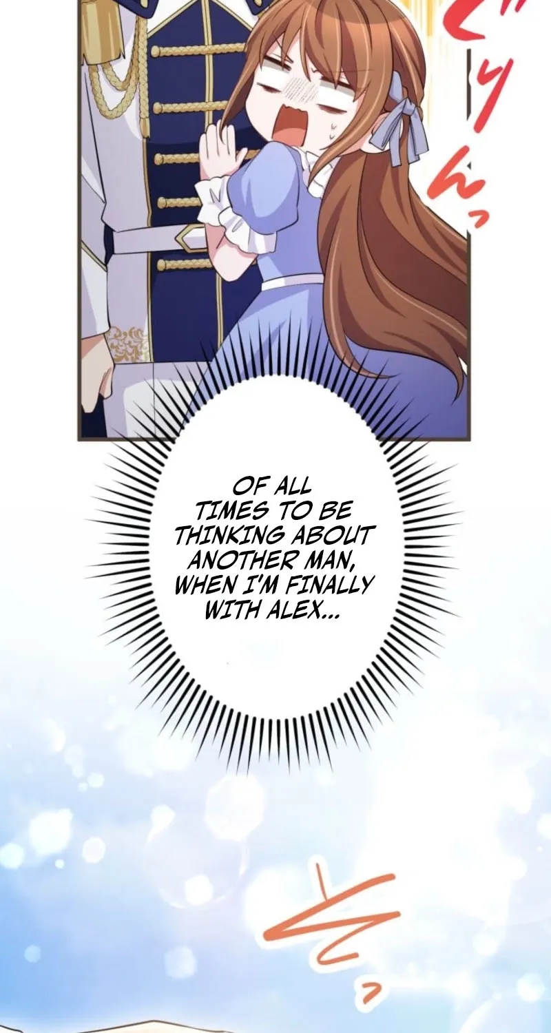 Aisuru Koushaku-sama, Tsutsushin de Korosasete Itadakimasu! Chapter 16 page 69 - 