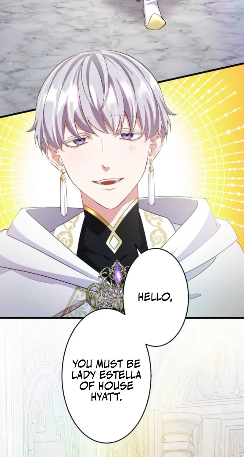 Aisuru Koushaku-sama, Tsutsushin de Korosasete Itadakimasu! Chapter 16 page 10 - 
