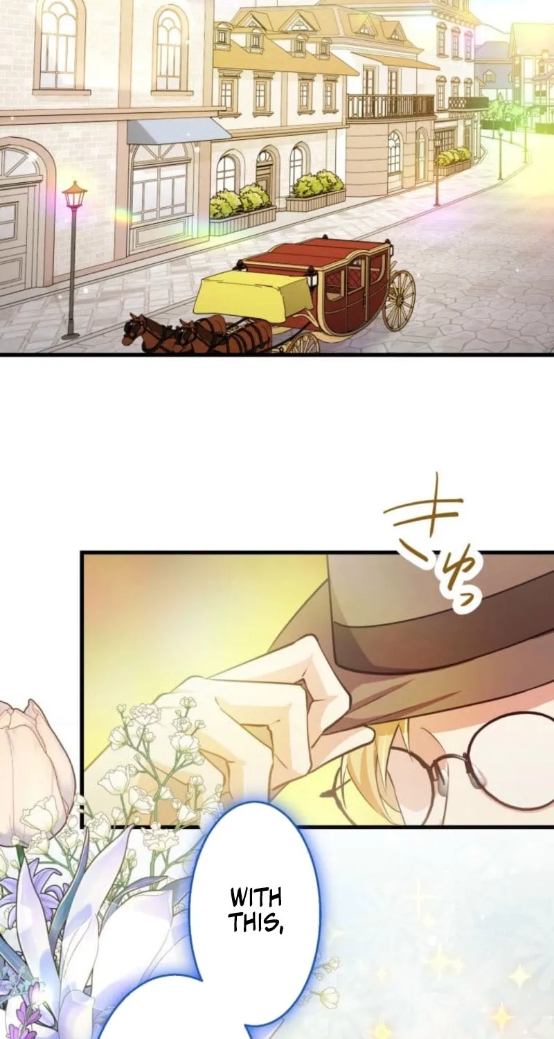 Aisuru Koushaku-sama, Tsutsushin de Korosasete Itadakimasu! Chapter 17 page 2 - 