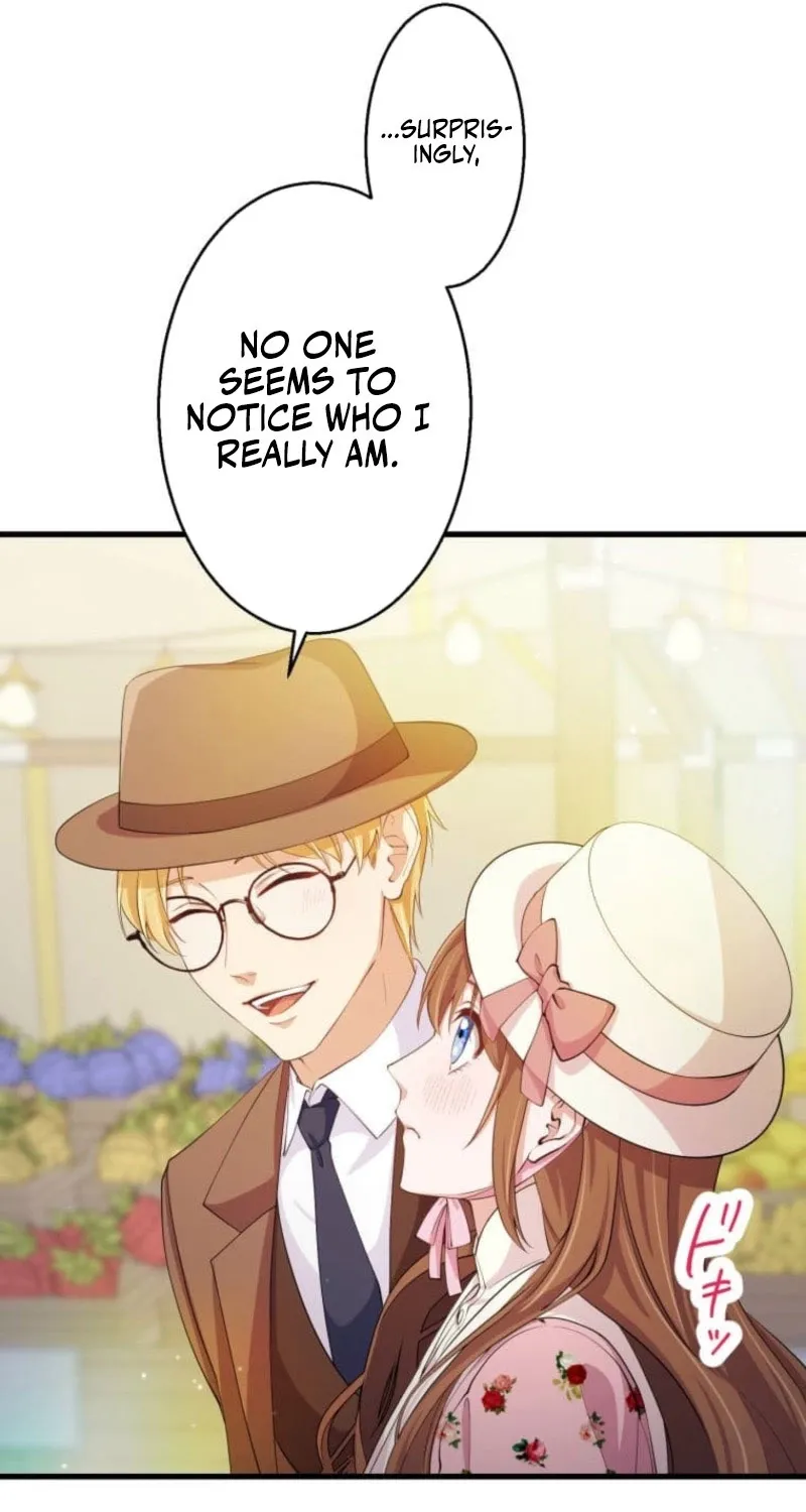 Aisuru Koushaku-sama, Tsutsushin de Korosasete Itadakimasu! Chapter 17 page 11 - 