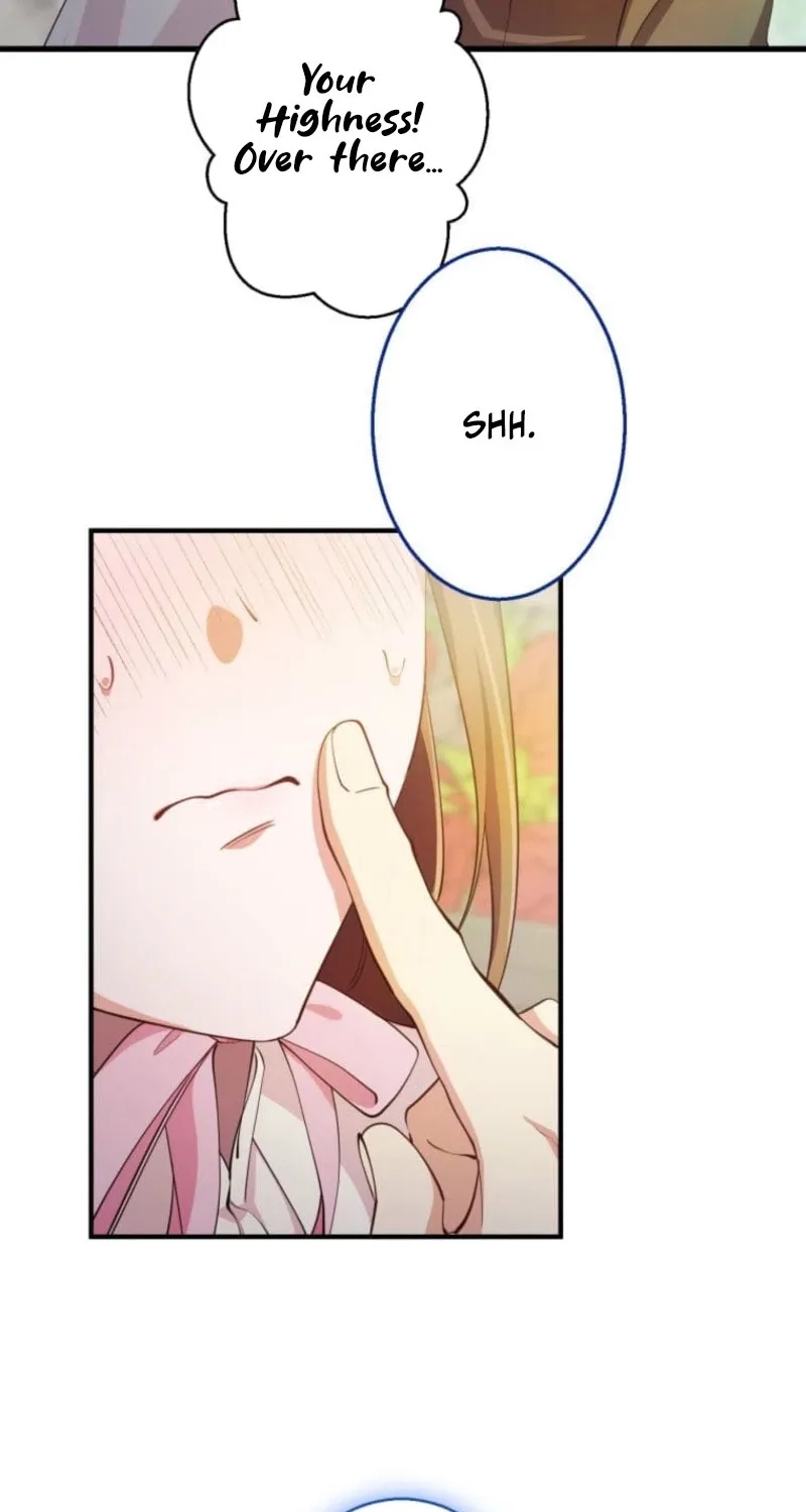 Aisuru Koushaku-sama, Tsutsushin de Korosasete Itadakimasu! Chapter 17 page 16 - 