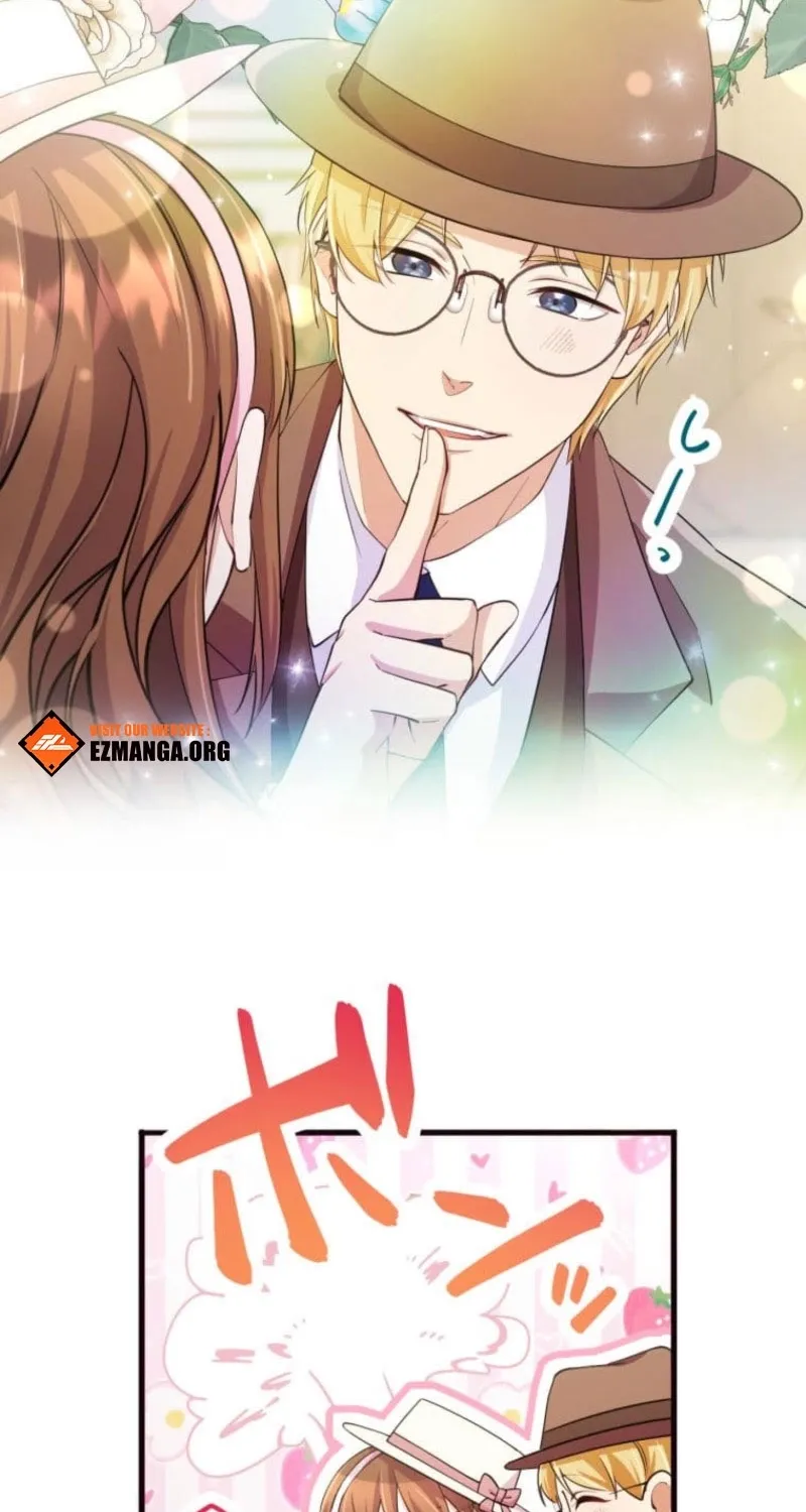 Aisuru Koushaku-sama, Tsutsushin de Korosasete Itadakimasu! Chapter 17 page 18 - 