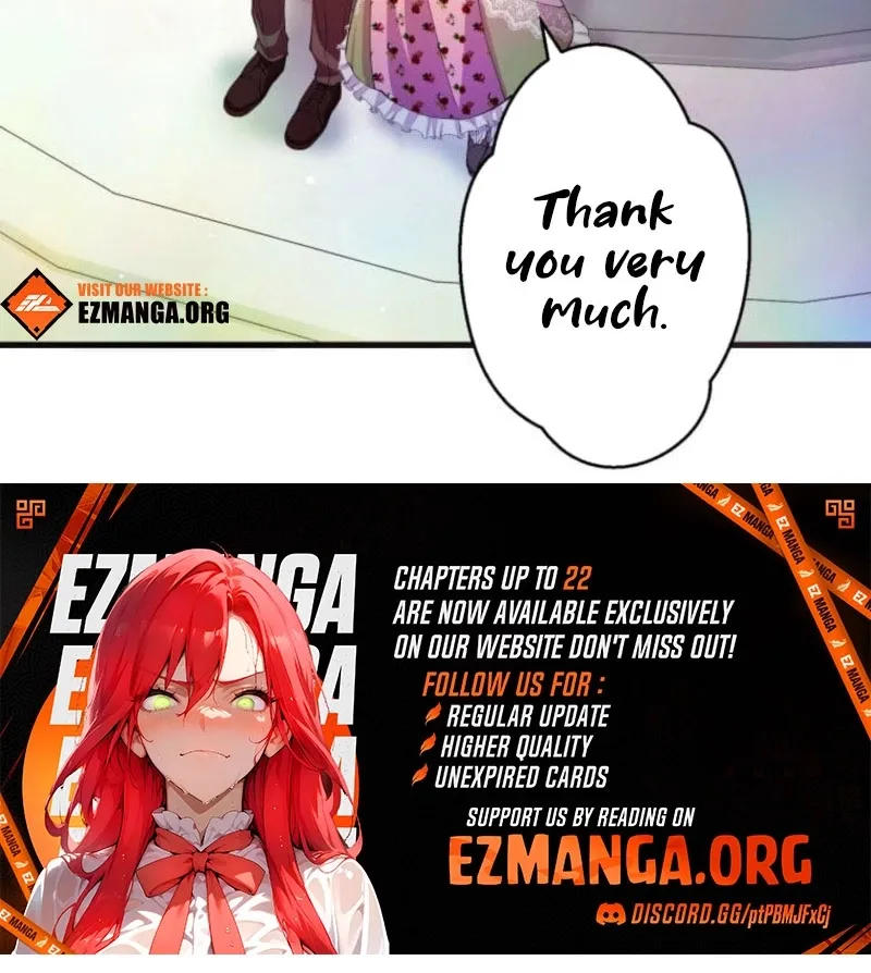 Aisuru Koushaku-sama, Tsutsushin de Korosasete Itadakimasu! Chapter 17 page 30 - 