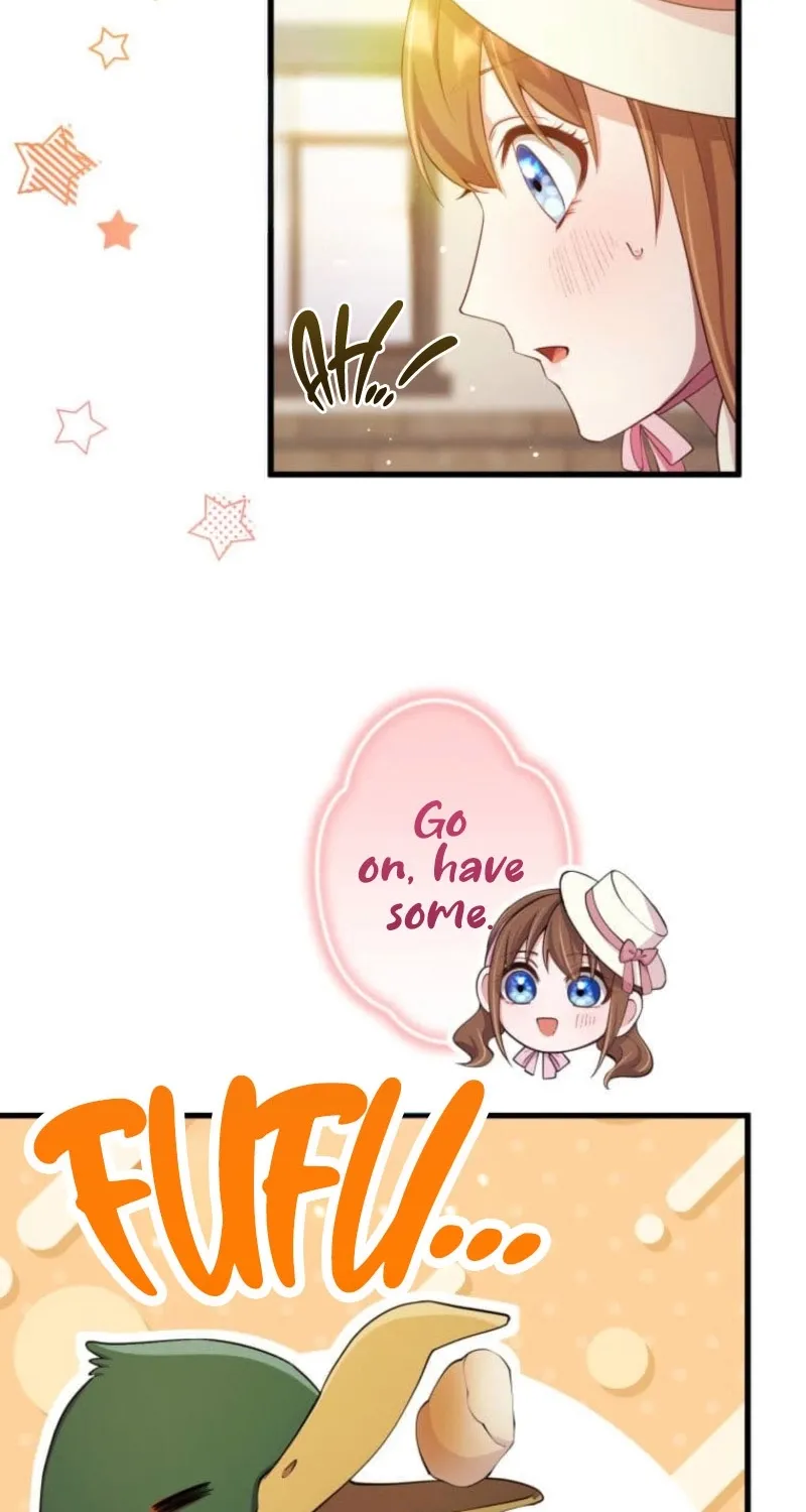 Aisuru Koushaku-sama, Tsutsushin de Korosasete Itadakimasu! Chapter 17 page 36 - 