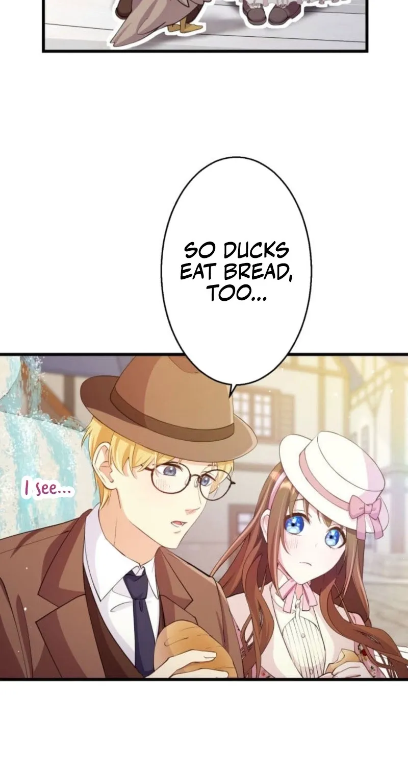 Aisuru Koushaku-sama, Tsutsushin de Korosasete Itadakimasu! Chapter 17 page 38 - 